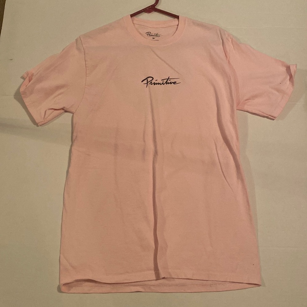 Primitive t shirt